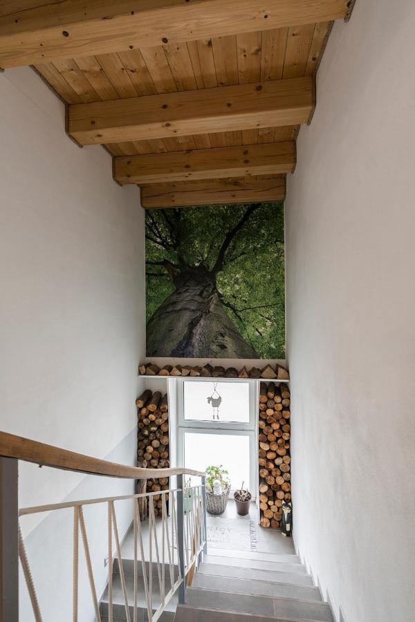 Apartmany L&O - Laura Zvolenské Nemce Exterior foto