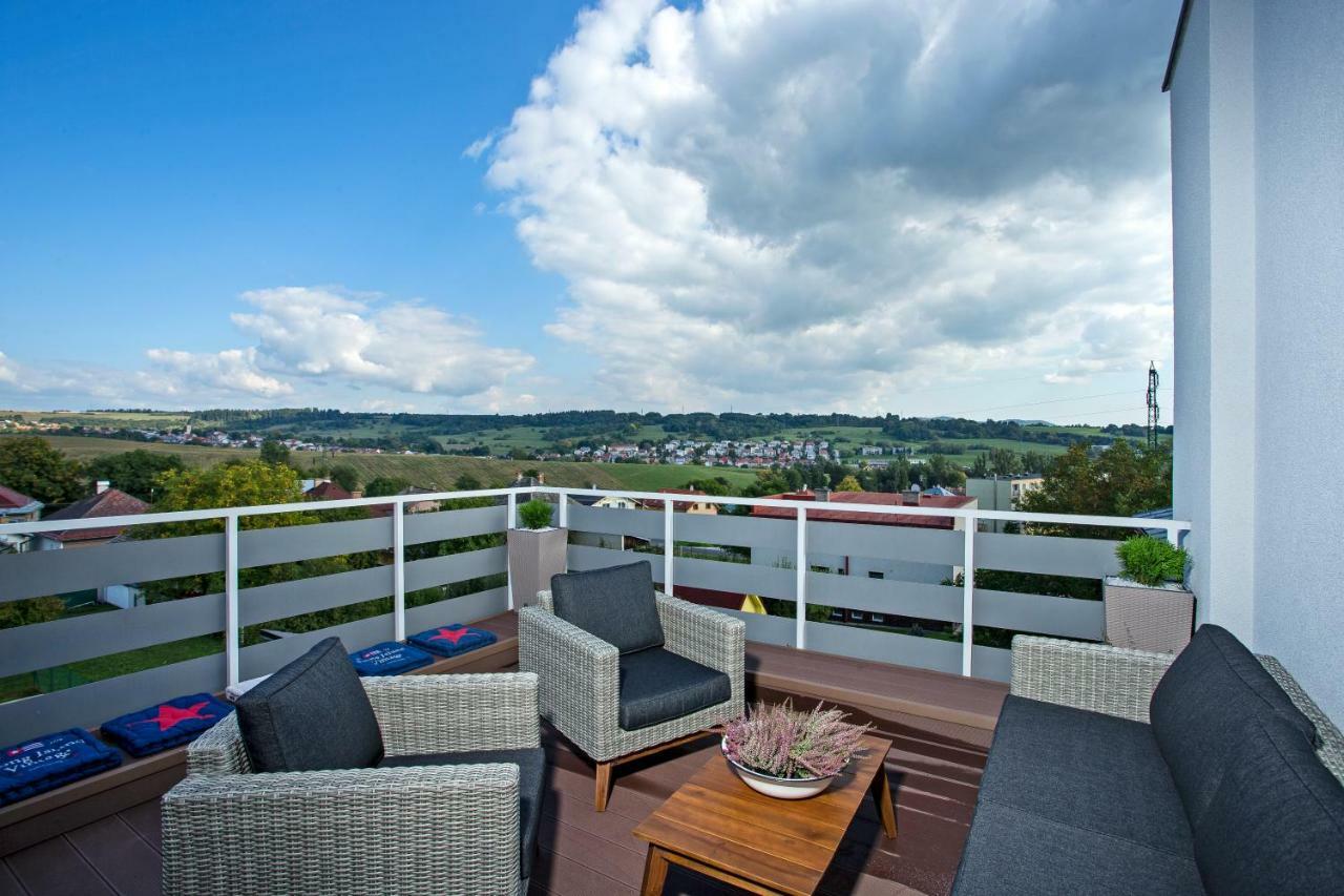 Apartmany L&O - Laura Zvolenské Nemce Exterior foto